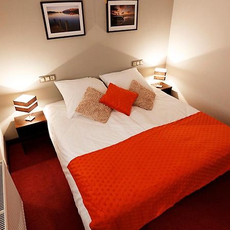 Hotel Otolinski ปวอตสก์ ห้อง รูปภาพ