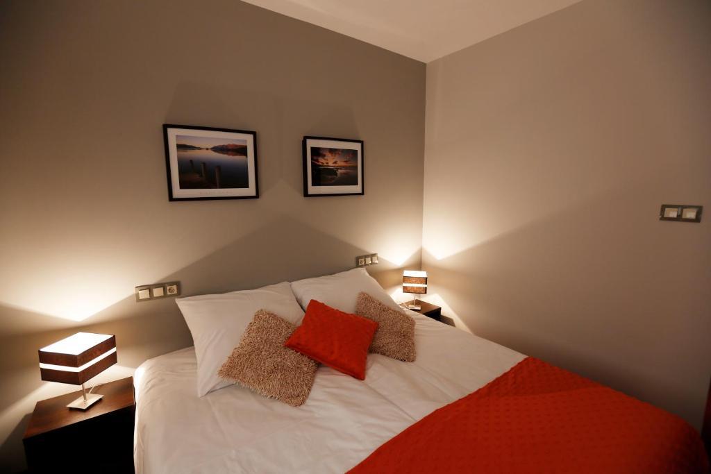 Hotel Otolinski ปวอตสก์ ภายนอก รูปภาพ