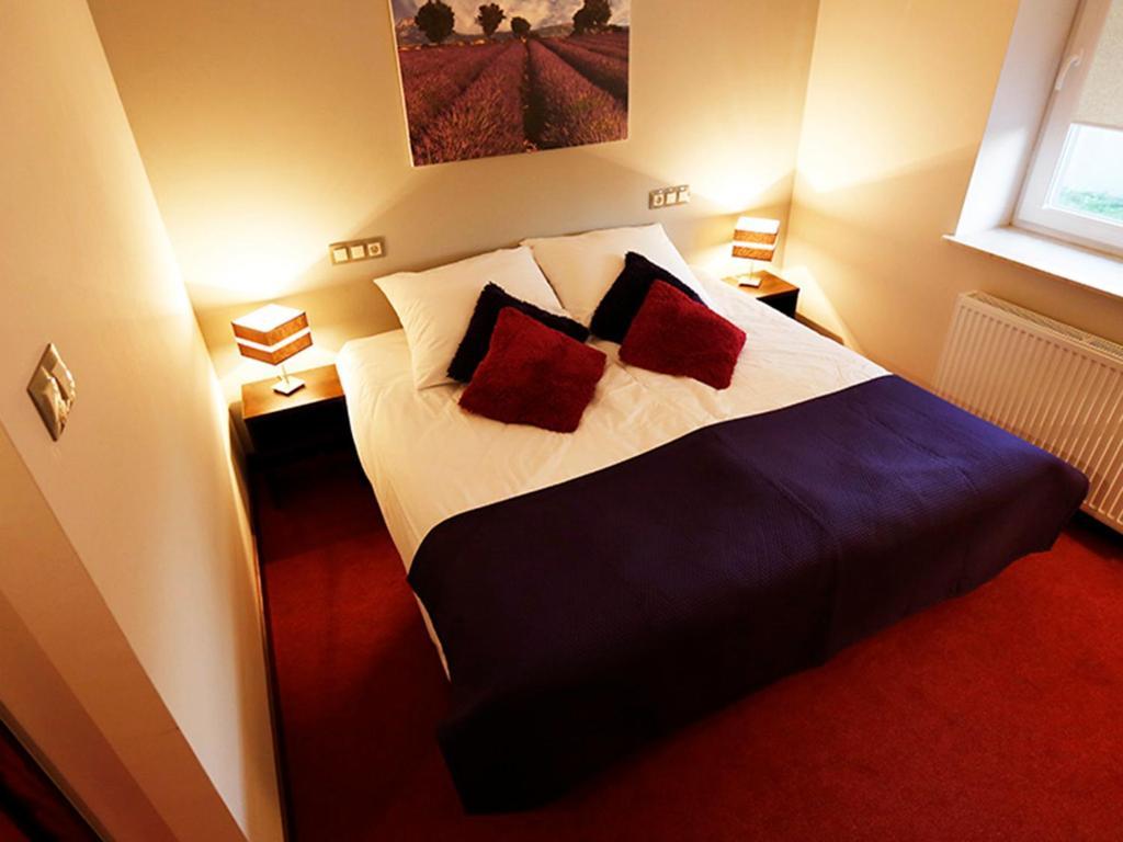 Hotel Otolinski ปวอตสก์ ห้อง รูปภาพ