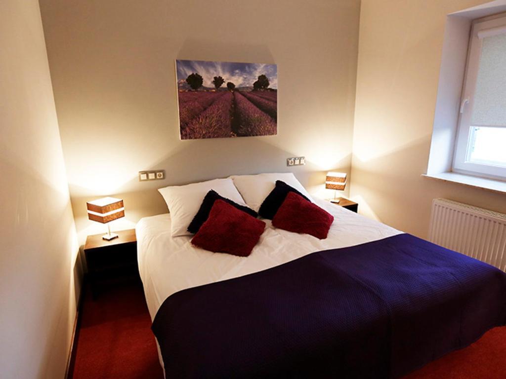 Hotel Otolinski ปวอตสก์ ภายนอก รูปภาพ