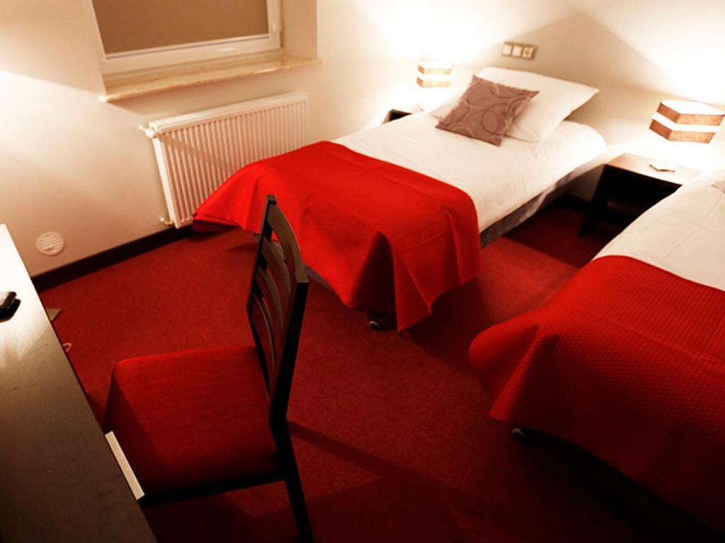 Hotel Otolinski ปวอตสก์ ห้อง รูปภาพ