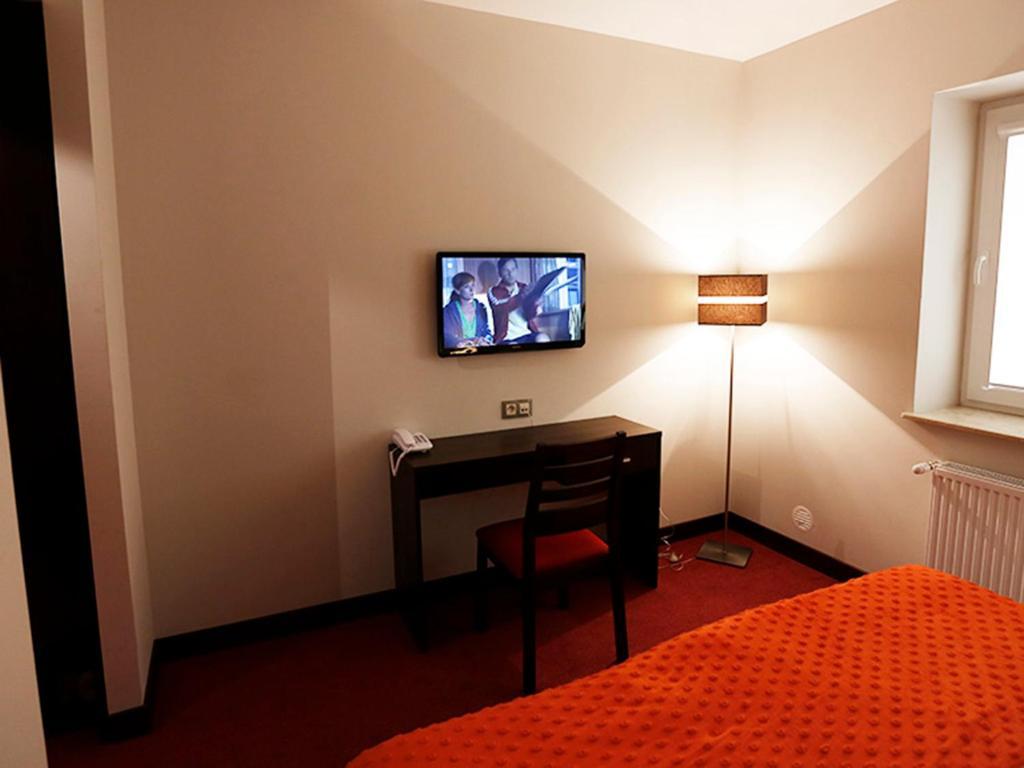 Hotel Otolinski ปวอตสก์ ห้อง รูปภาพ